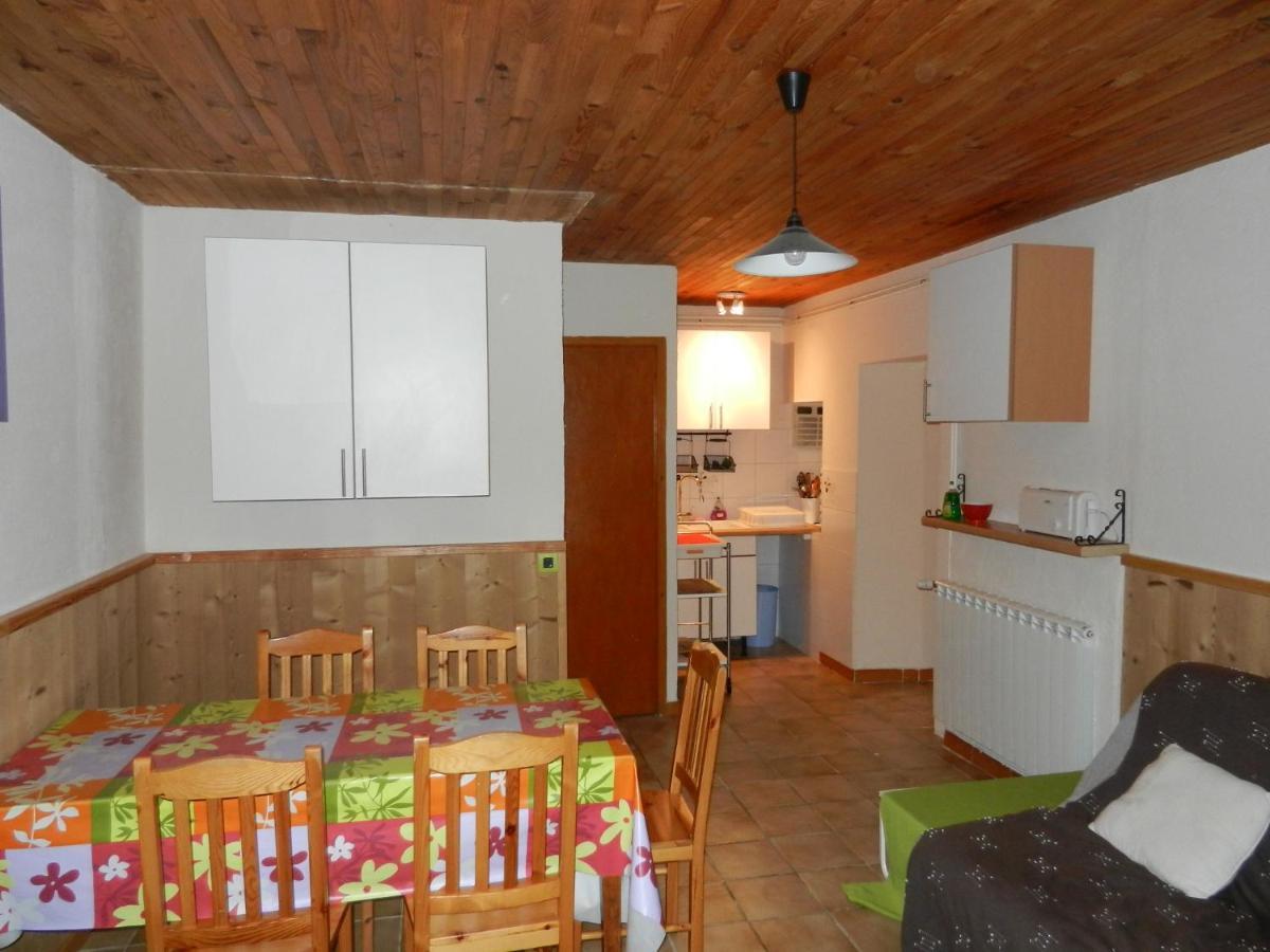 Gite Rosidajean Gresse-en-Vercors Exterior photo